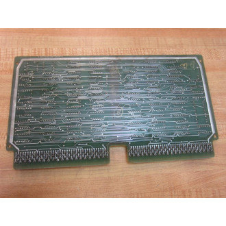 General Electric 44A398761-G01 GE T08C Board 44A398761G01 - Used
