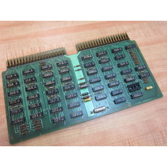 General Electric 44A398761-G01 GE T08C Board 44A398761G01 - Used