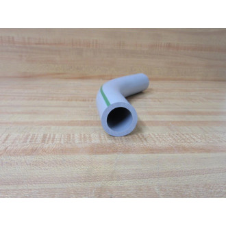 Cantex 4FYJ2 1" 45° Schedule 80 Elbow (Pack of 6) Cantex 4FYJ2 1" 45° Schedule 80 Elbow (Pack of 6)