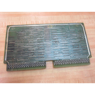General Electric 44A398759-G01 GE SPG2 Board 44A398759G01 - Used