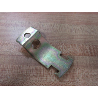 Thomas And Betts 703-1-12 Superstrut Universal Clamp 10 Pair - New No Box Thomas And Betts 703-1-12 Superstrut Universal Clamp 10 Pair - New No Box