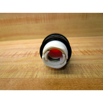 Telemecanique D3Y1R Red Button (Pack of 3)