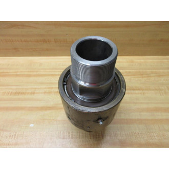 Deublin 657-000-273177 Rotary Unit 657000273177 - Used