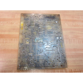 General Electric 44A398795-G01 GE PWMC3G Board  44A398795G01 - Used