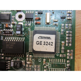 Centronics GE3242 Circuit Board - Used