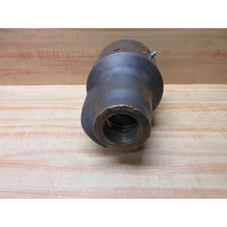 Deublin 657-000-273177 Rotary Unit 657000273177 - Used