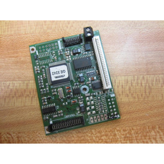 Centronics GE3242 Circuit Board - Used