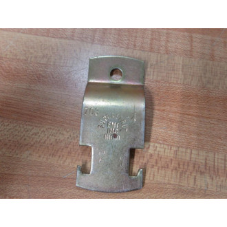 Super Strut 703-1-14 1-14" Conduit Clamp 703114 29 Pair (Pack of 29) - New No Box Super Strut 703-1-14 1-14" Conduit Clamp 703114 29 Pair (Pack of 29) - New No Box