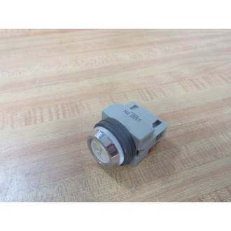 IDEC ABS110N Izuni Push Button ABS110N L