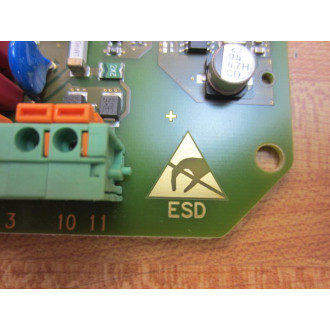 Sick 4058344 Circuit Board - Used