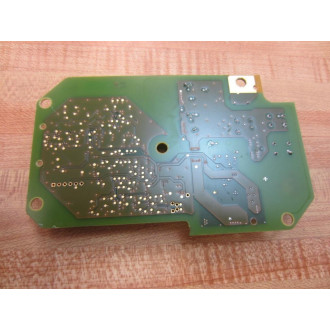 Sick 4058344 Circuit Board - Used
