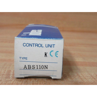 IDEC ABS110N Izuni Push Button ABSN0Y-1
