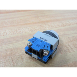 IDEC ABS110N Izuni Push Button ABSN0Y-1