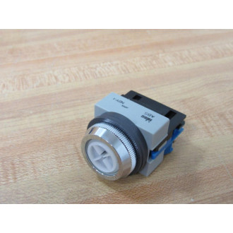 IDEC ABS110N Izuni Push Button ABSN0Y-1