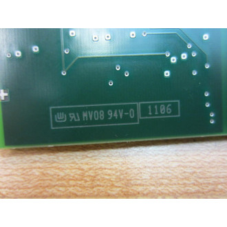 Siemens A5E00468228-01 Circuit Board A5E0046822801 - Used