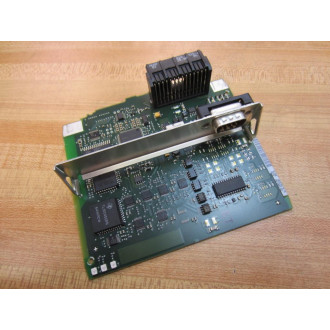 Siemens A5E00468228-01 Circuit Board A5E0046822801 - Used