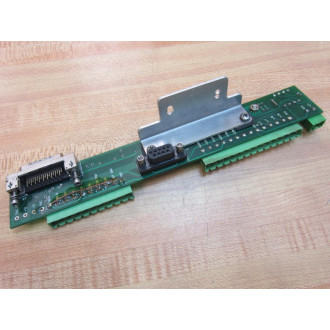 Custom Motors 55-00016 Circuit Board 5500016 - Used