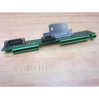 Custom Motors 55-00016 Circuit Board 5500016 - Used