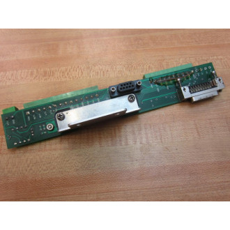 Custom Motors 55-00016 Circuit Board 5500016 - Used