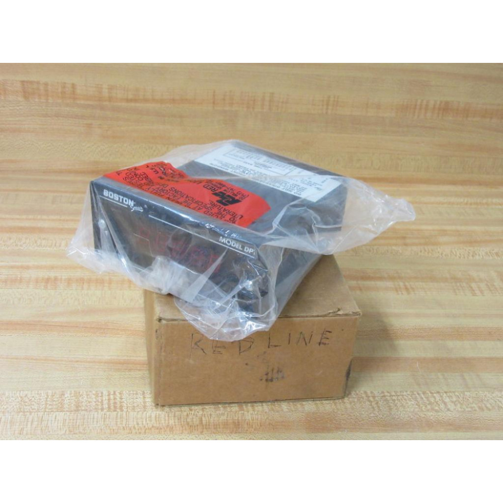 Red Lion Controls OEMEG001 DPT Controller 0EMEG001 Red Lion Controls OEMEG001 DPT Controller 0EMEG001