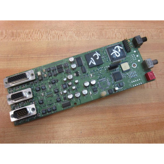 Allen Bradley 74106-302-54 Inverter Board 7410630254 Rev.05 - Used