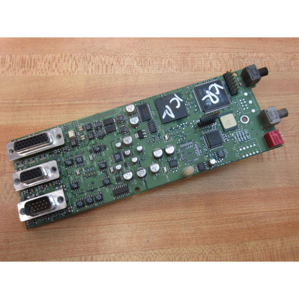 Allen Bradley 74106-302-54 Inverter Board 7410630254 Rev.05 - Used