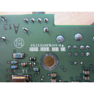 Allen Bradley 74106-302-54 Inverter Board 7410630254 Rev.05 - Used