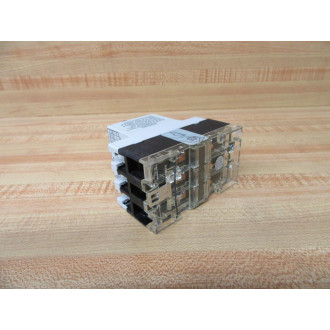 Allen Bradley 140-MN-0100 Motor Starter 140MN0100 Ser. B, 0.6-1.0A