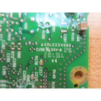 Allen Bradley 70-750-S Circuit Board 70750S - Used