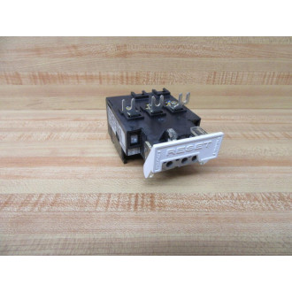 Allen Bradley 592-B1DA Relay 592B1DA