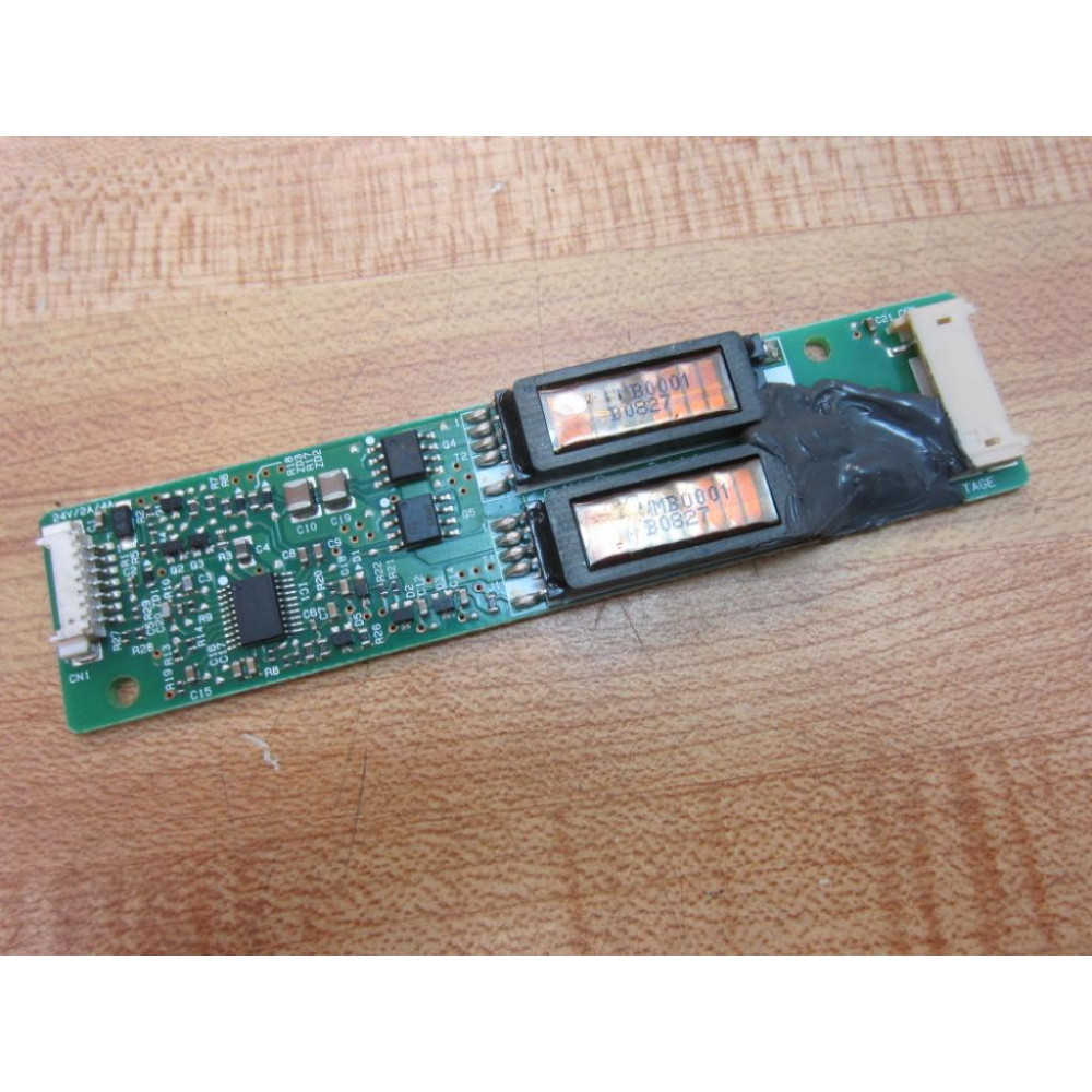 Elevam IM5403 Inverter Board - Used