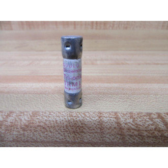 Gould Shawmut Ferraz TRM-1 Mersen Fuse TRM1 (Pack of 9) Gould Shawmut Ferraz TRM-1 Mersen Fuse TRM1 (Pack of 9)