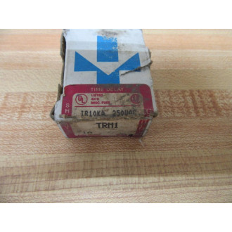 Gould Shawmut Ferraz TRM-1 Mersen Fuse TRM1 (Pack of 9) Gould Shawmut Ferraz TRM-1 Mersen Fuse TRM1 (Pack of 9)
