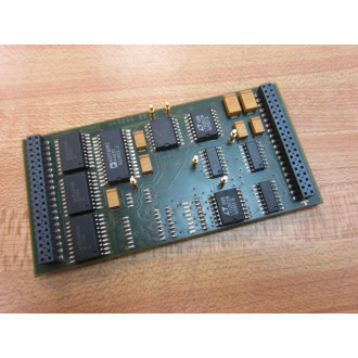 Hommelwerke 243208 Circuit Board - Used