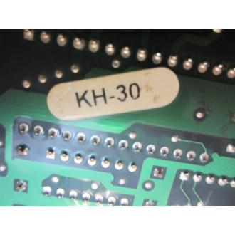 Miller 171525 Circuit Board - Used