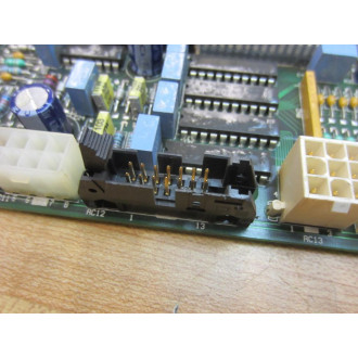 Miller 171525 Circuit Board - Used