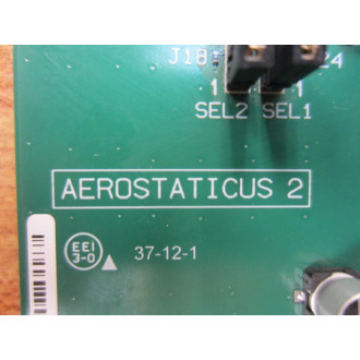 Aerostaticus 24114617A Circuit Board - Used