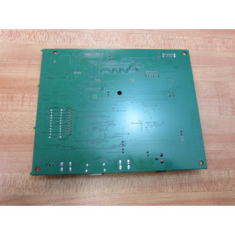 Aerostaticus 24114617A Circuit Board - Used