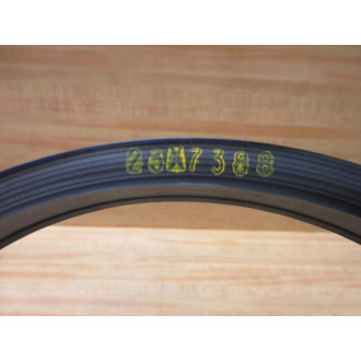 Garlock Klozure 25003-7388 Split Oil Seal 23X7388