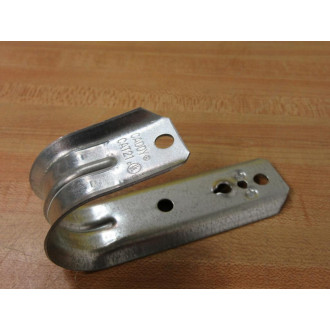 Erico Caddy CAT21 1-516" Cable Hanger (Pack of 27) Erico Caddy CAT21 1-516" Cable Hanger (Pack of 27)