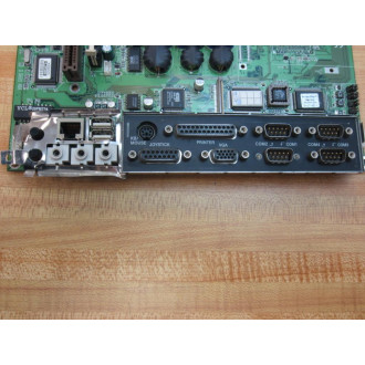 Advantech 1906957112 Mother Board PCM-9571 Rev B1 - Used