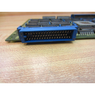 Fanuc A16B-1211-0901 PMC-M PCB A16B-1211-090109B - Used