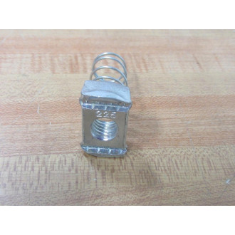 CooperB-Line N225 12"-13 NC Fitting Nut Spring (Pack of 54) - New No Box CooperB-Line N225 12"-13 NC Fitting Nut Spring (Pack of 54) - New No Box