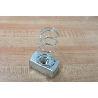 CooperB-Line N225 12"-13 NC Fitting Nut Spring (Pack of 54) - New No Box CooperB-Line N225 12"-13 NC Fitting Nut Spring (Pack of 54) - New No Box