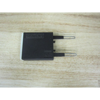 Siemens 3RT1916-1BC00 Surge Supressor 3RT19161BC00 - New No Box Siemens 3RT1916-1BC00 Surge Supressor 3RT19161BC00 - New No Box