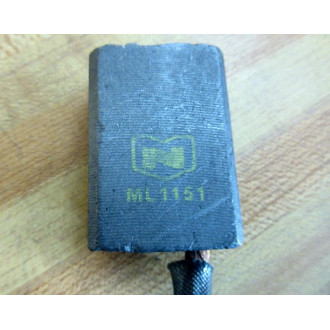 National Carbon ML 1151 Carbon Brush ML1151 Harness (Pack of 4) - New No Box