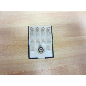 Guardian Electric A410-362625-15-120AC Relay A410-362625-15-120V AC .. Guardian Electric A410-362625-15-120AC Relay A410-362625-15-120V AC ..