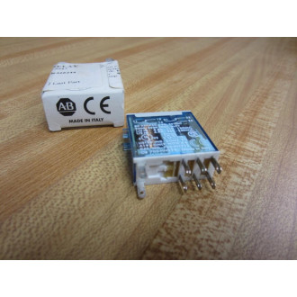 Allen Bradley 700-HK32Z24-4-24V DC Relay 700-HK32Z24-4-24VDC Series B