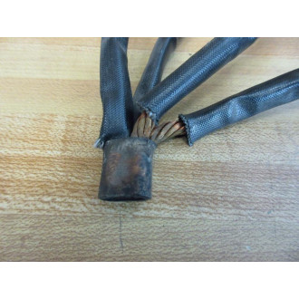 National Carbon ML 1151 Carbon Brush ML1151 Harness (Pack of 4) - New No Box