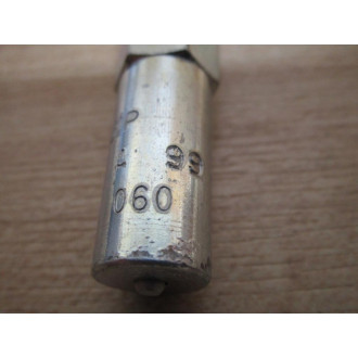 Lubriquip 509931060 Pressure Indicator 509-931-060 - New No Box